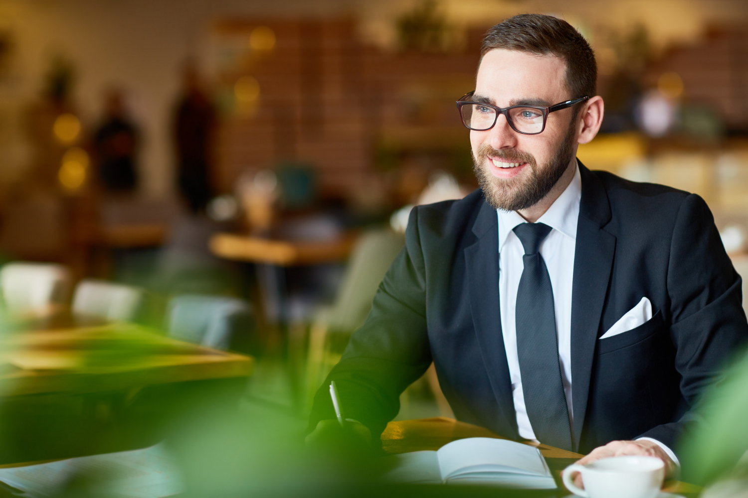professional-broker